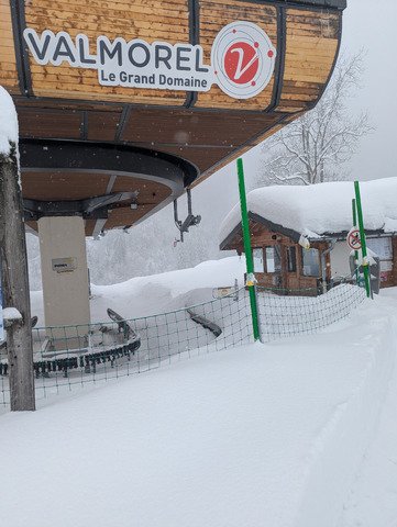 Pile &agrave; l'heure pour l'&eacute;claircie ! 
