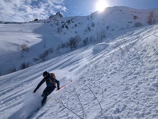 Incroyable journ&eacute;e 