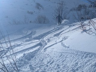 Incroyable journ&eacute;e 