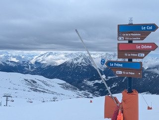 Incroyable journ&eacute;e 