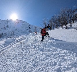 Incroyable journ&eacute;e 