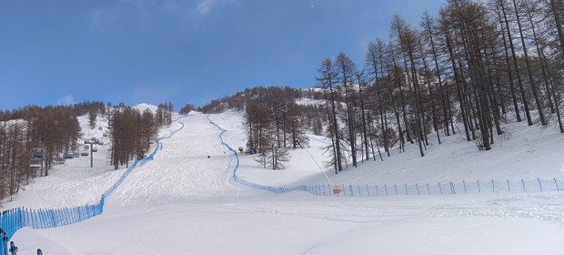 Le festin continue 😋