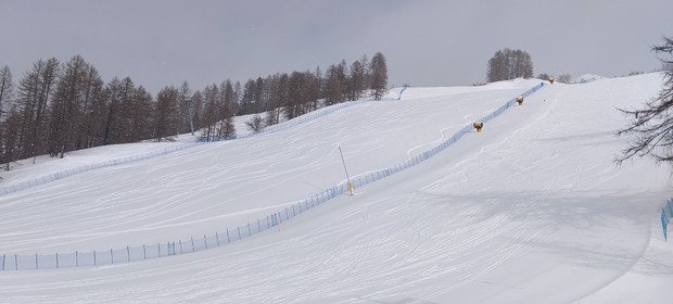 Le festin continue 😋