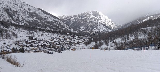 Le festin continue 😋