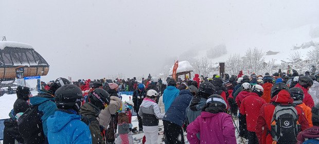 Vivement le 9 mars...