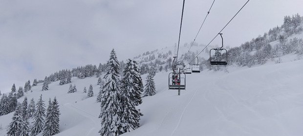 Vivement le 9 mars...