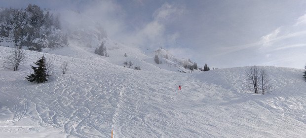 Vivement le 9 mars...