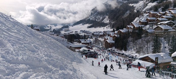 Vivement le 9 mars...