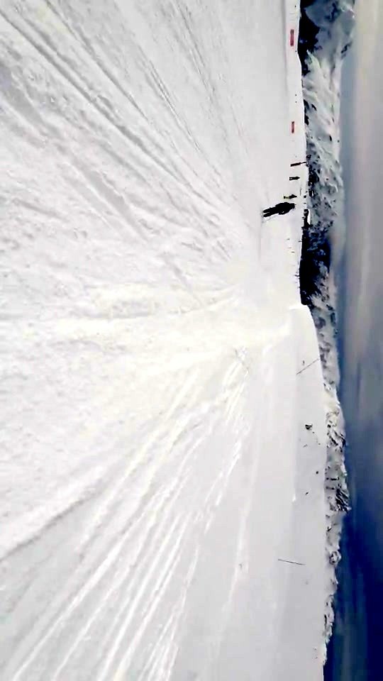 Fin valable sur pistes