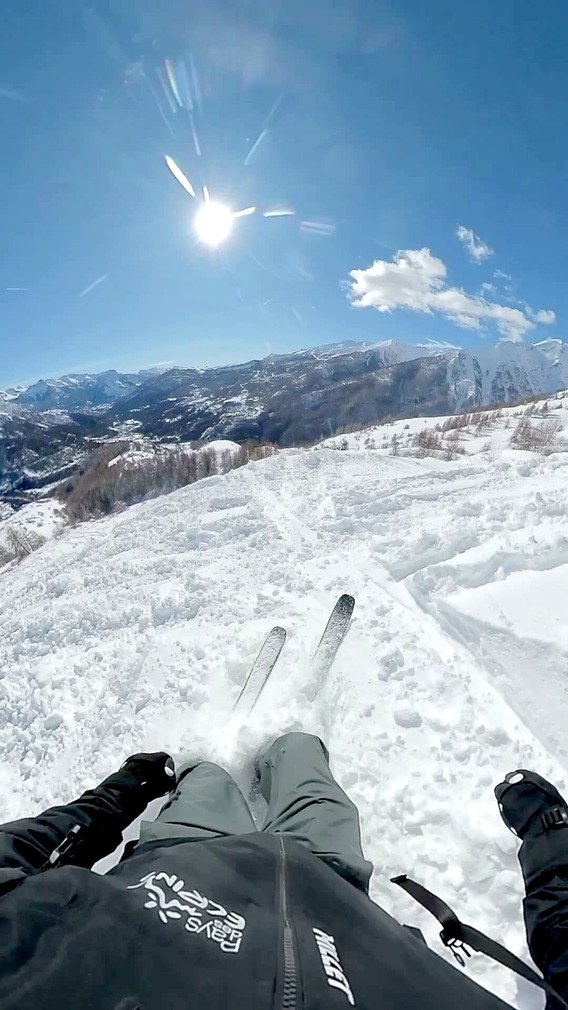 Une journ&eacute;e au top