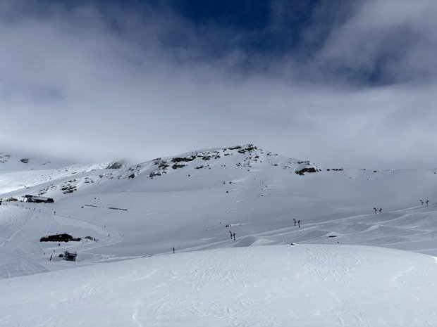 #34, front chaud vs powpow