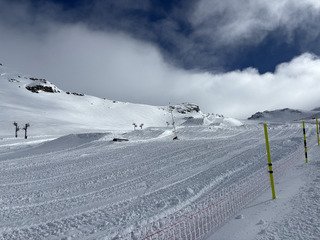 #34, front chaud vs powpow