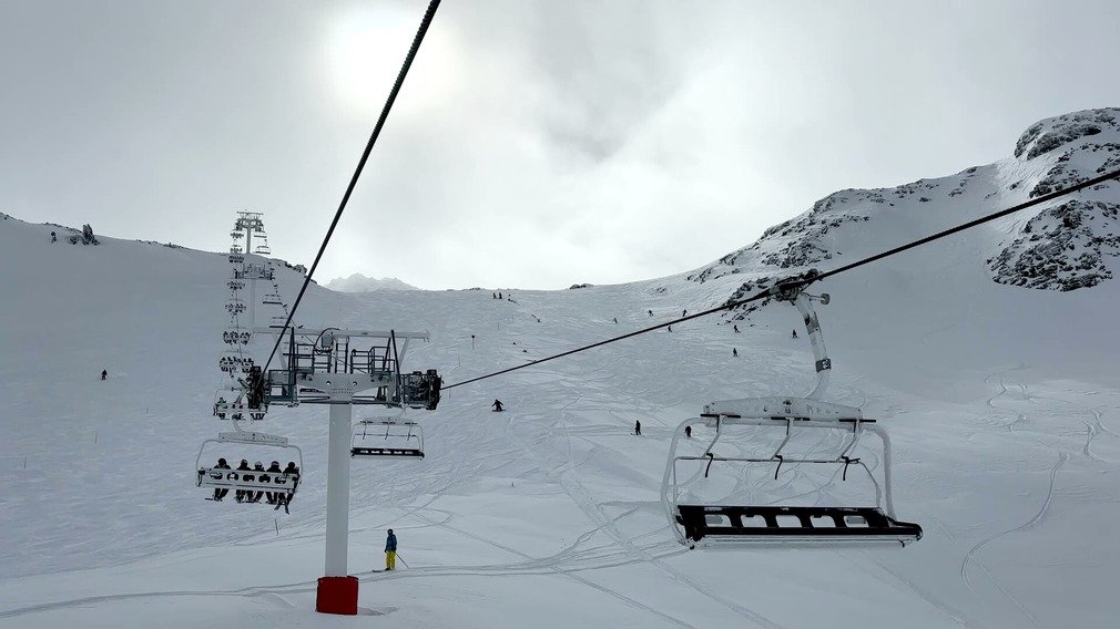 #34, front chaud vs powpow