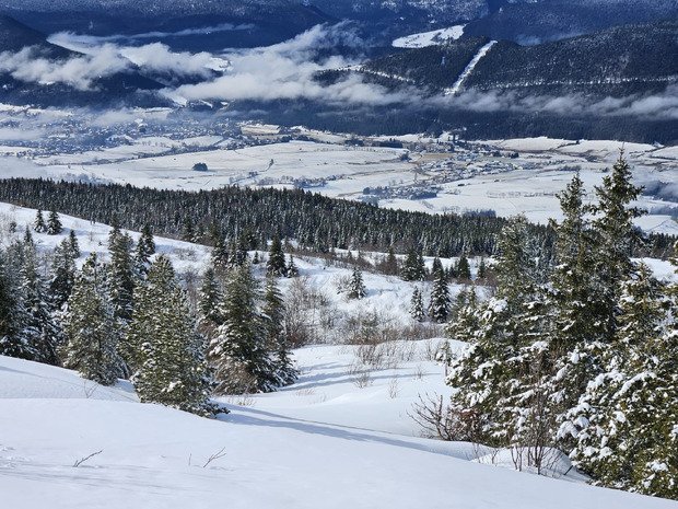 Fourteen years later