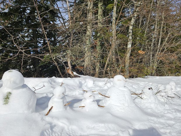 Fourteen years later