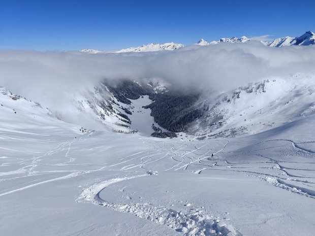 L'ascenseur &eacute;motionnel ⬆️⬇️