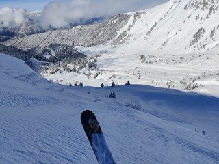 L'ascenseur &eacute;motionnel ⬆️⬇️