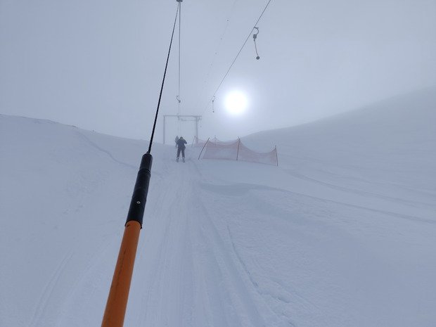 L'ascenseur &eacute;motionnel ⬆️⬇️