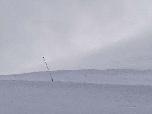 En attendant les &eacute;claircies...