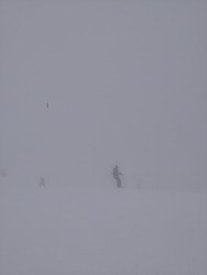 En attendant les &eacute;claircies...