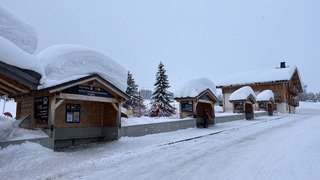 Beaufortain forever ❤️