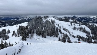 Beaufortain forever ❤️