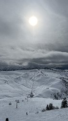 Beaufortain forever ❤️