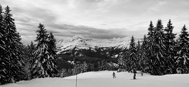 Beaufortain forever ❤️