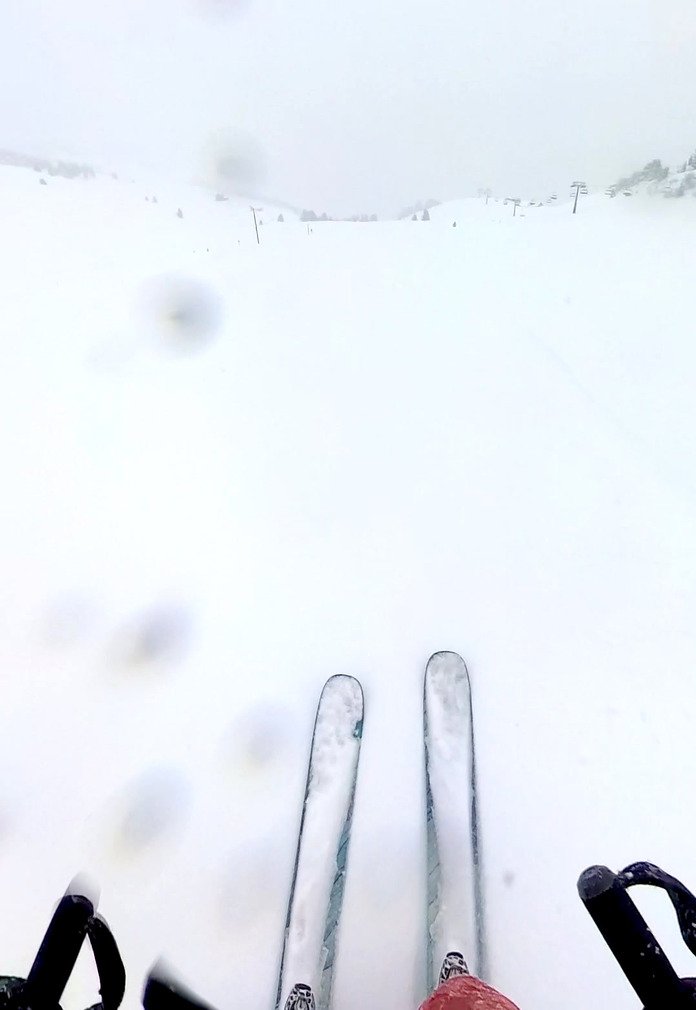 Encore une histoire de poudreuse et de sapins 