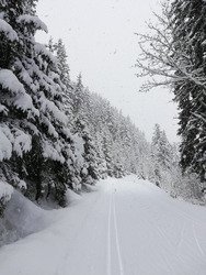 Courchevel merveille 