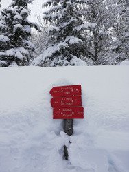 Courchevel merveille 