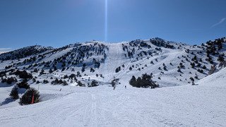 Gr&eacute;oli&egrave;res : De superbes conditions