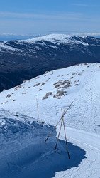 Gr&eacute;oli&egrave;res : De superbes conditions