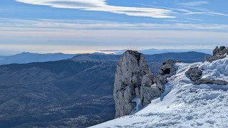 Gr&eacute;oli&egrave;res : De superbes conditions