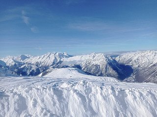 Enfin une journ&eacute;e topissime 🤩