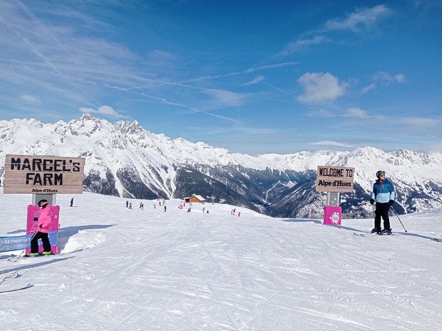 Enfin une journ&eacute;e topissime 🤩