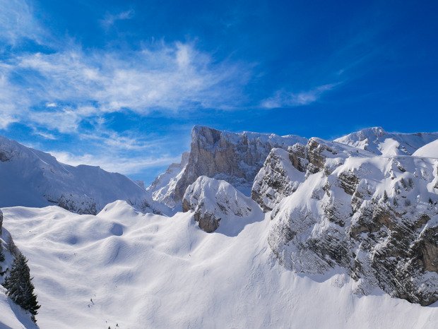 ma question pr&eacute;f&eacute;r&eacute;e : qu'est ce qu'on va faire de toute cette bonne neige&nbsp;?