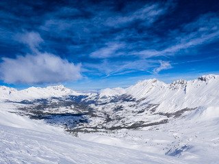 ma question pr&eacute;f&eacute;r&eacute;e : qu'est ce qu'on va faire de toute cette bonne neige&nbsp;?