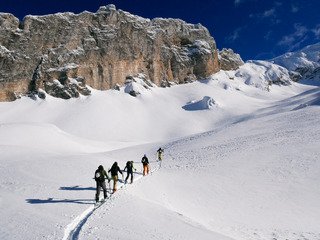 ma question pr&eacute;f&eacute;r&eacute;e : qu'est ce qu'on va faire de toute cette bonne neige&nbsp;?