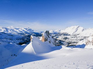 ma question pr&eacute;f&eacute;r&eacute;e : qu'est ce qu'on va faire de toute cette bonne neige&nbsp;?