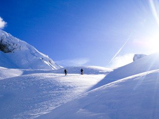 ma question pr&eacute;f&eacute;r&eacute;e : qu'est ce qu'on va faire de toute cette bonne neige&nbsp;?