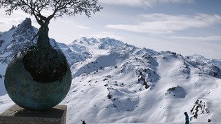 &Ccedil;a taille serr&eacute; &agrave; courch'