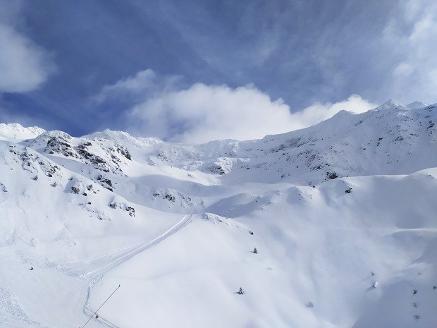 plein de promesses ce matin, puis d&eacute;sillusion 