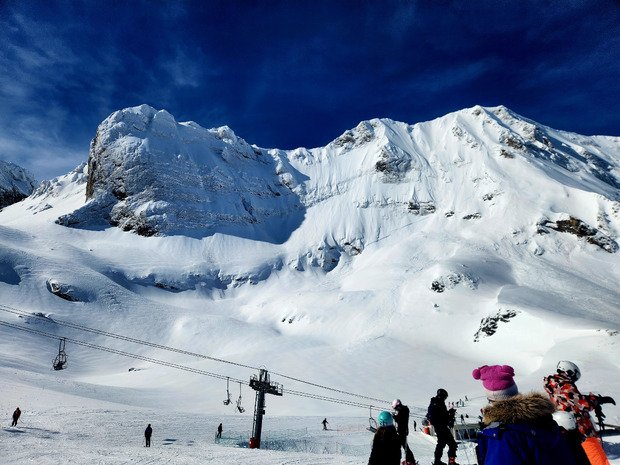 Pas fou mais bien bon!