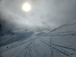 Pas fou mais bien bon!