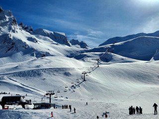 Pas fou mais bien bon!