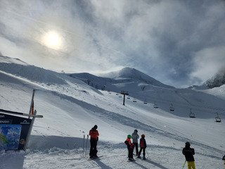 Pas fou mais bien bon!