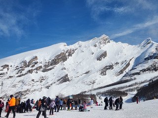 Pas fou mais bien bon!