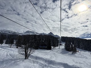 #36, &ccedil;a aurait pu &ecirc;tre bien mais&hellip;