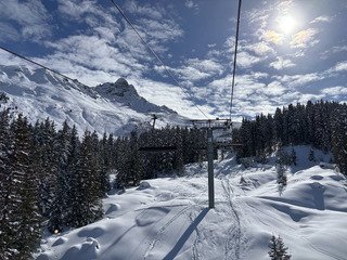 #36, &ccedil;a aurait pu &ecirc;tre bien mais&hellip;